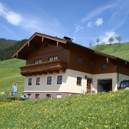 Apartment Near The Ski Area In Ваграйн Экстерьер фото