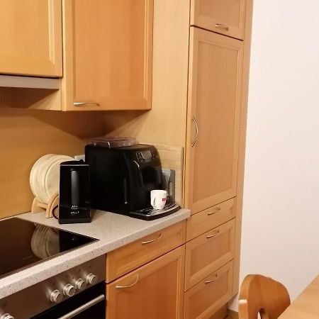Apartment Near The Ski Area In Ваграйн Экстерьер фото