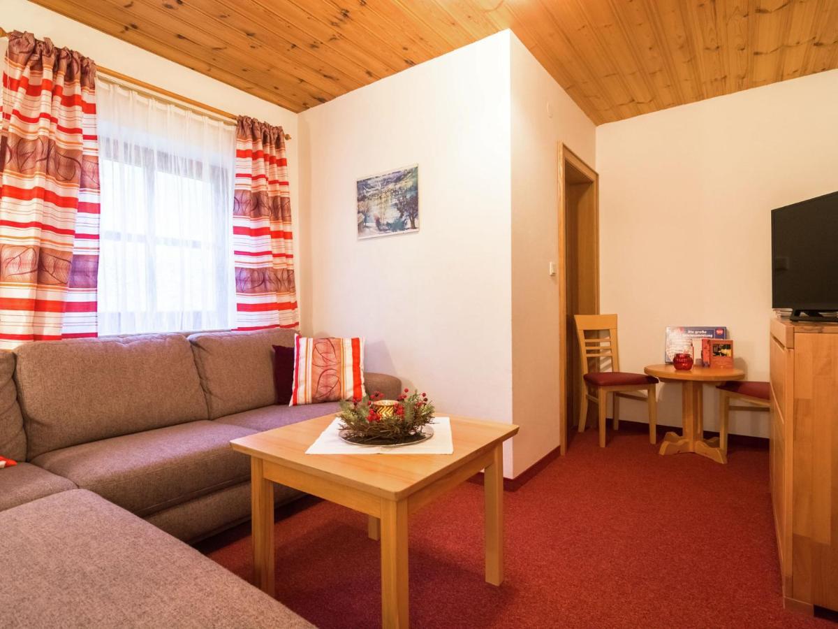 Apartment Near The Ski Area In Ваграйн Экстерьер фото