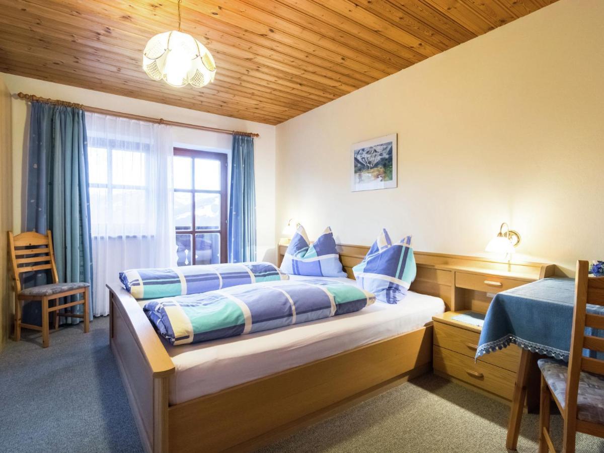 Apartment Near The Ski Area In Ваграйн Экстерьер фото