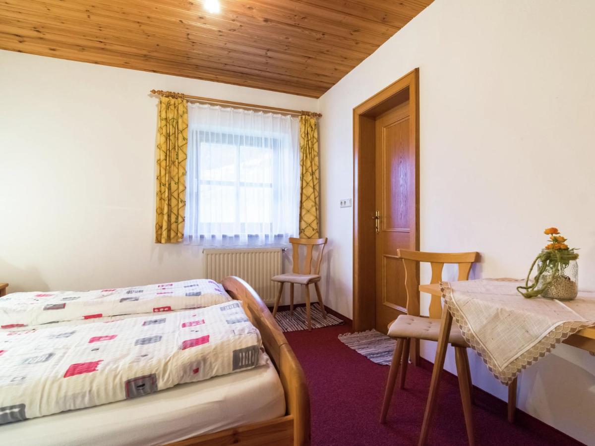 Apartment Near The Ski Area In Ваграйн Экстерьер фото