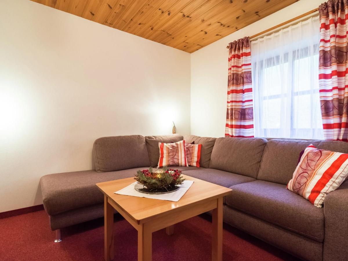 Apartment Near The Ski Area In Ваграйн Экстерьер фото