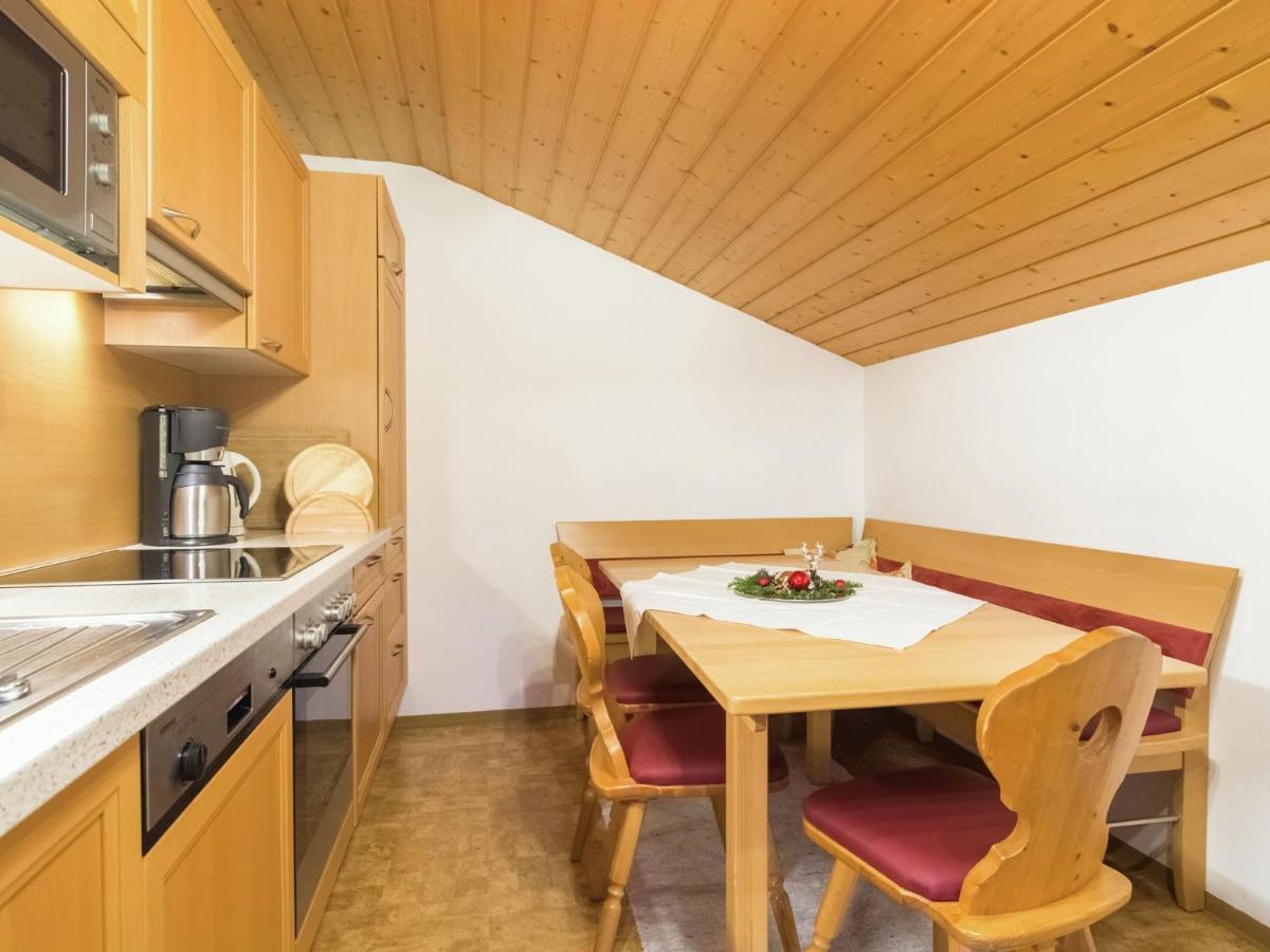 Apartment Near The Ski Area In Ваграйн Экстерьер фото